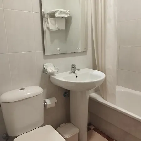 Pensión Pilar Sanxenxo
