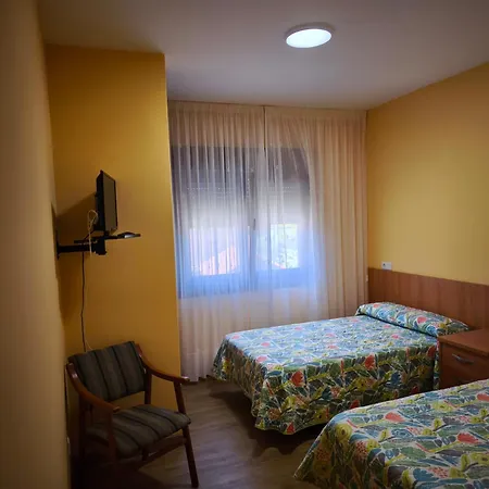 Hostal Pilar
