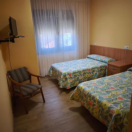 Pilar Hostel Sanxenxo