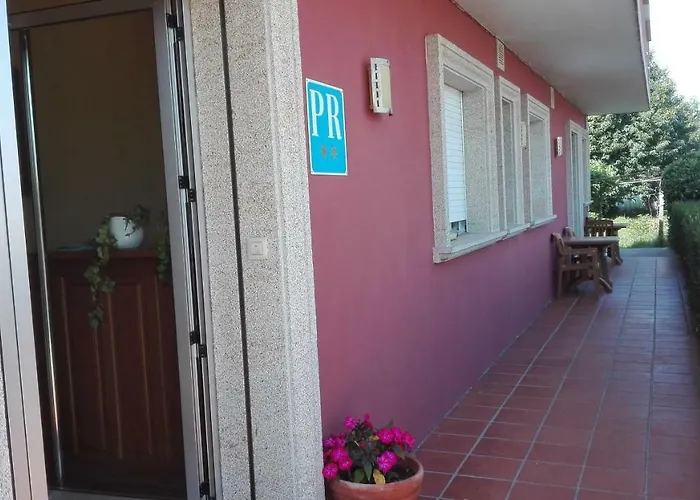 Hostel Pilar Sanxenxo